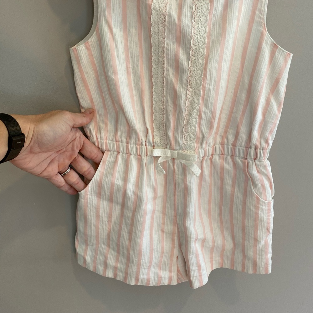Romper - Picture 2 of 4